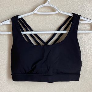 Lululemon Bra